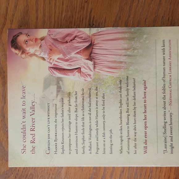 Set of 4 Inspirational Historical Romance Novels - Picture 11 of 12